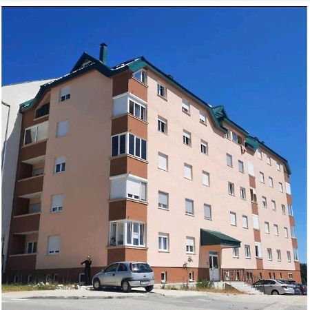 Apartman Aleksa Жабляк Экстерьер фото