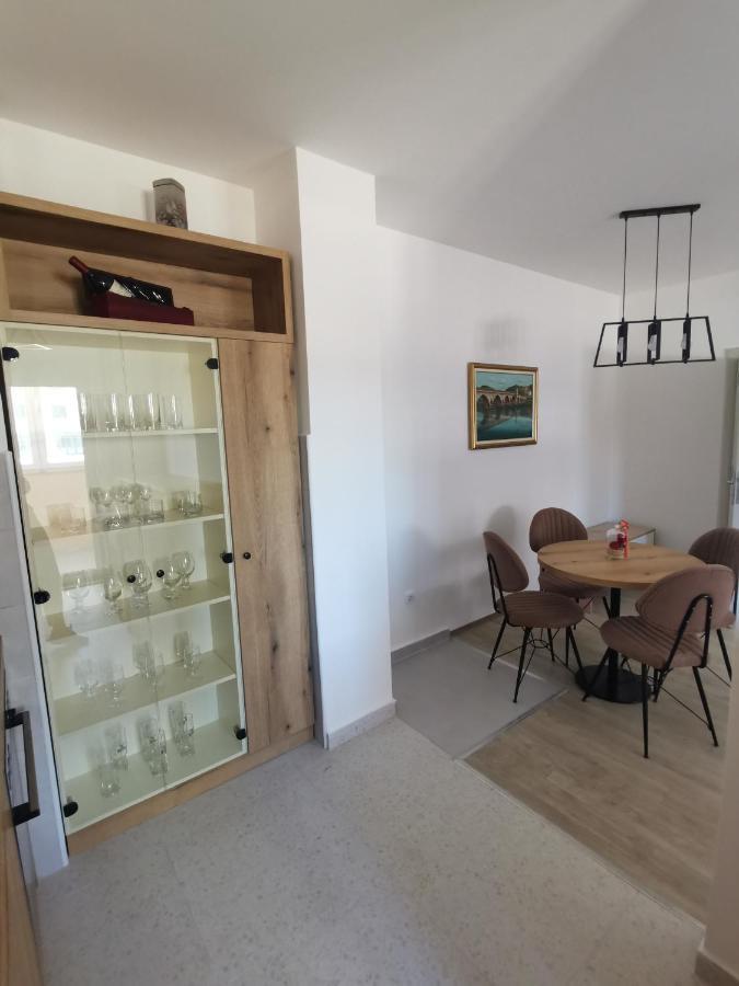 Apartman Aleksa Жабляк Экстерьер фото