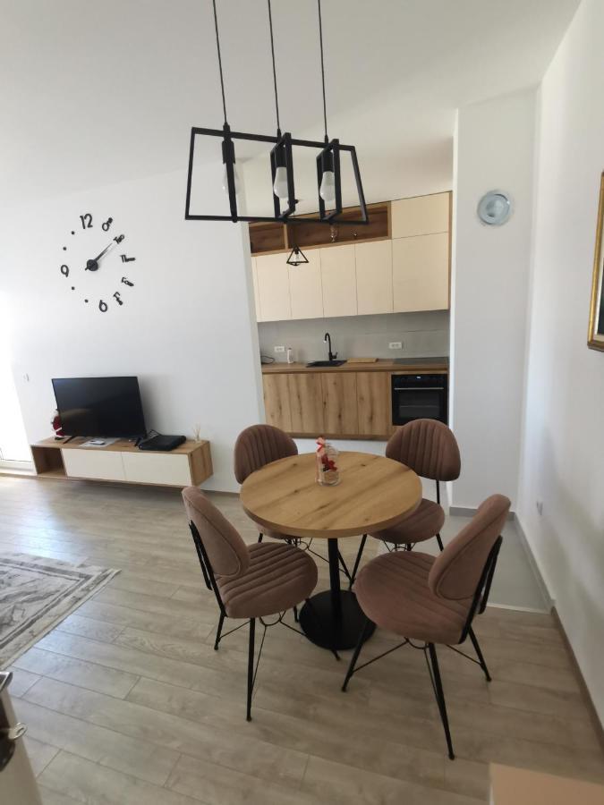 Apartman Aleksa Жабляк Экстерьер фото