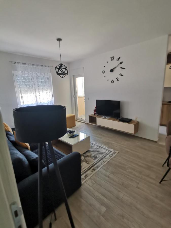 Apartman Aleksa Жабляк Экстерьер фото