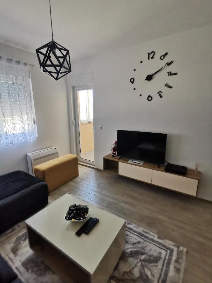 Apartman Aleksa Жабляк Экстерьер фото