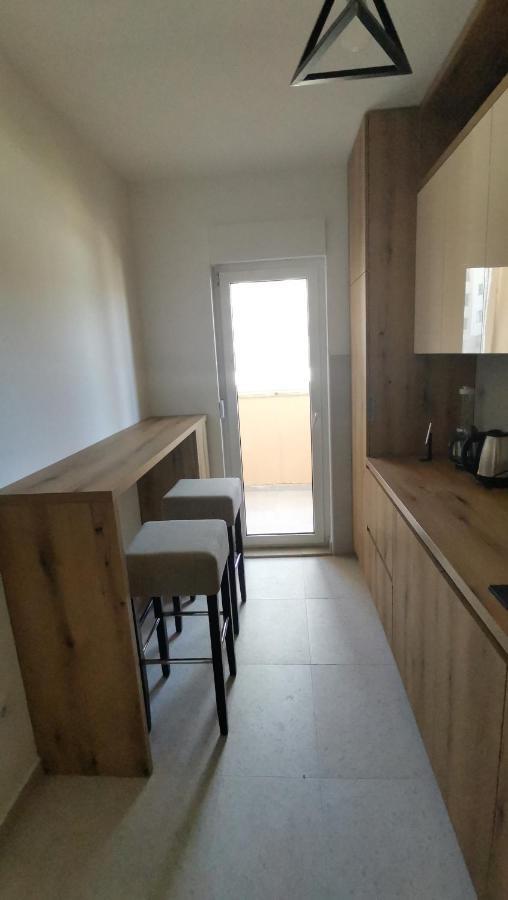Apartman Aleksa Жабляк Экстерьер фото