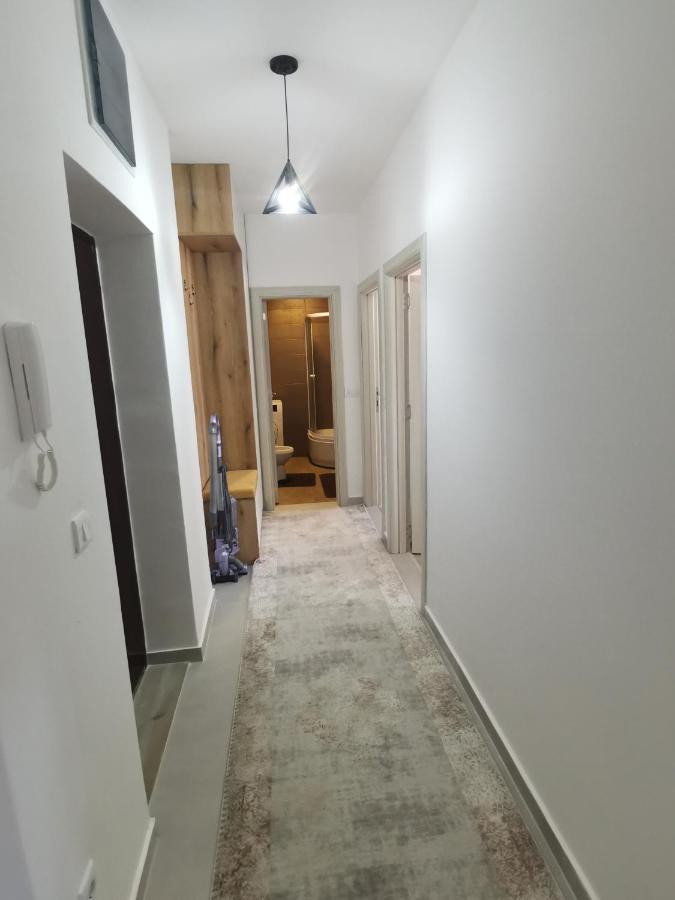 Apartman Aleksa Жабляк Экстерьер фото