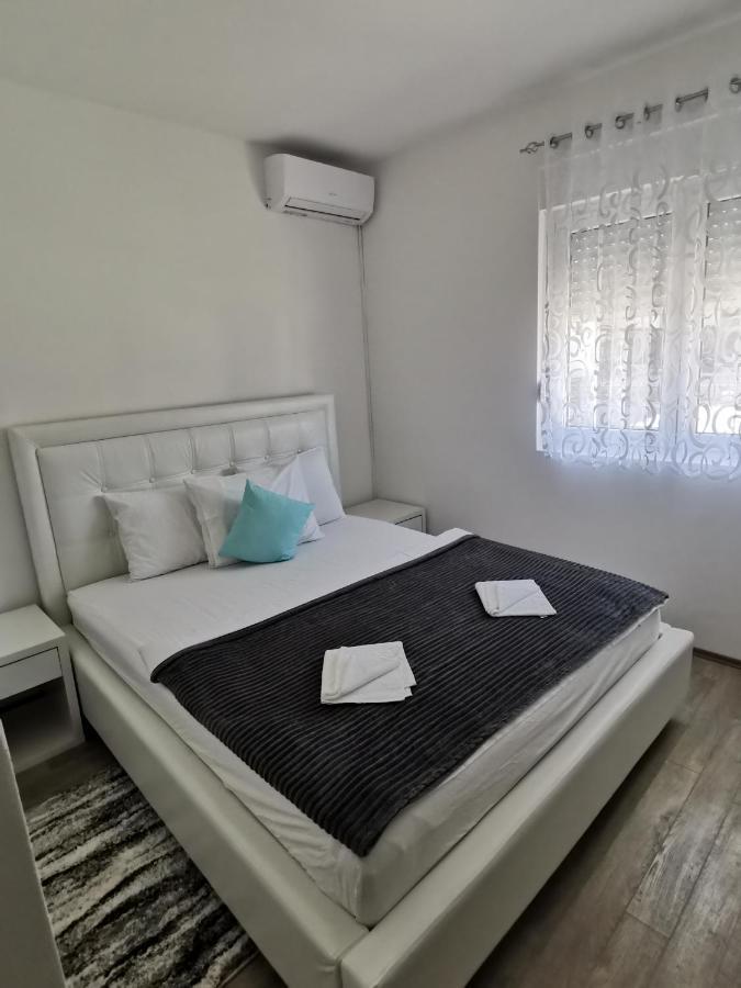 Apartman Aleksa Жабляк Экстерьер фото