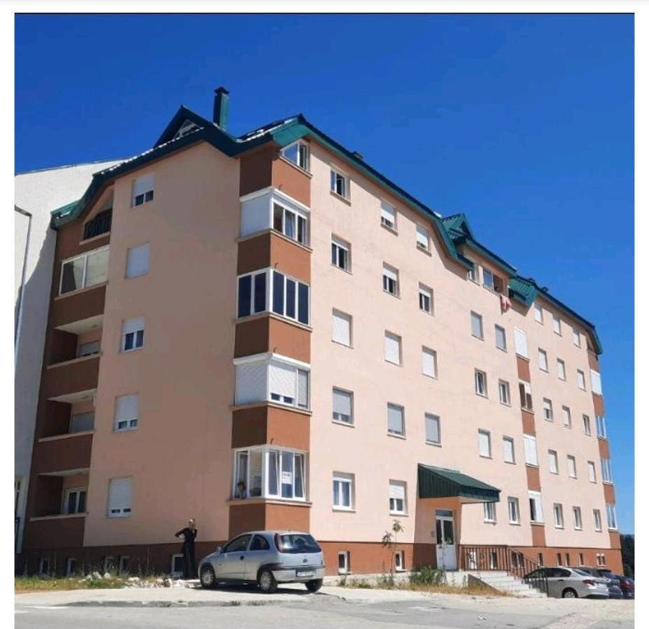 Apartman Aleksa Жабляк Экстерьер фото