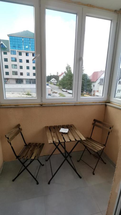 Apartman Aleksa Жабляк Экстерьер фото