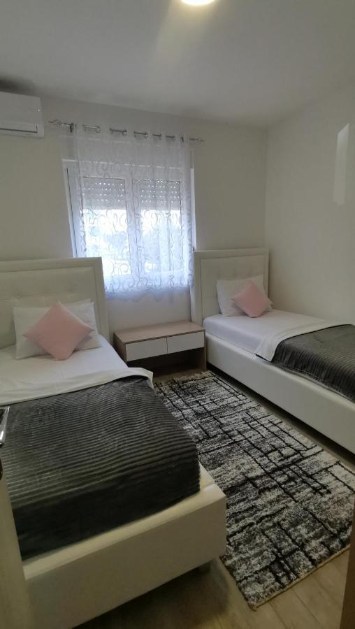 Apartman Aleksa Жабляк Экстерьер фото