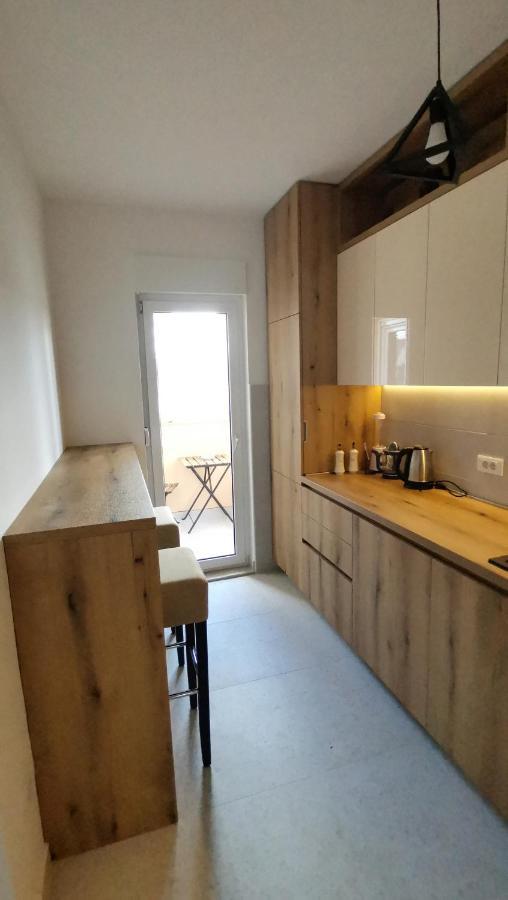 Apartman Aleksa Жабляк Экстерьер фото